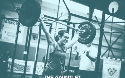The Gauntlet