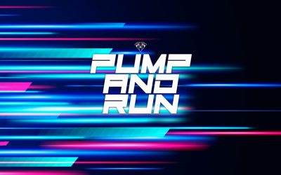 Monthly Comunity: Pump And Run