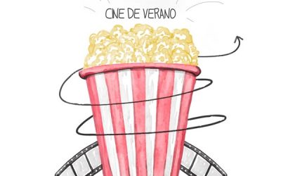 CINE DE VERANO