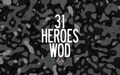 31 HEROES