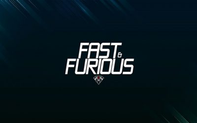 Monthly Comunity: Fast & Furious