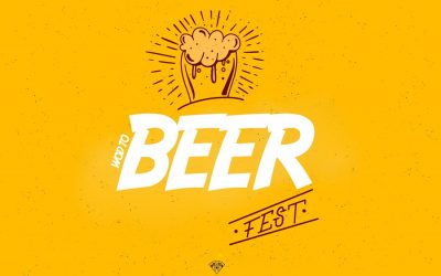 Monthly Comunity: Wod to Beerfest.