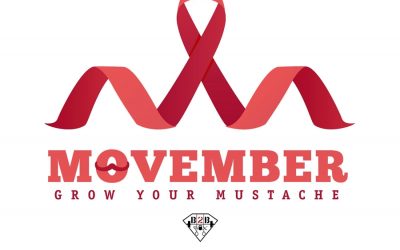 Monthly Comunity: Movember