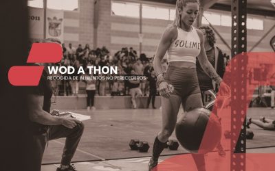 Wod A Thon