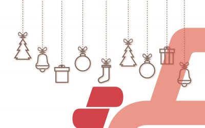 Monthly Community: 12 Days Of Christmas