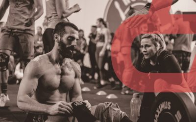 Monthly Community: Death-Con